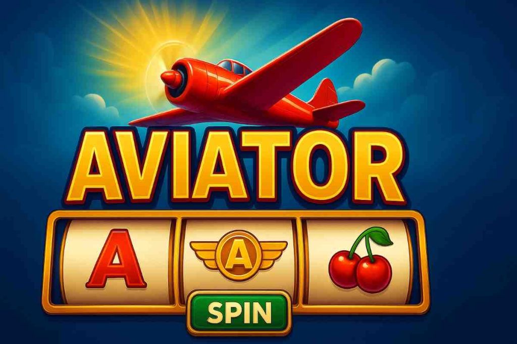 Jogo Aviator com multiplicador dinâmico no 888uso cassino