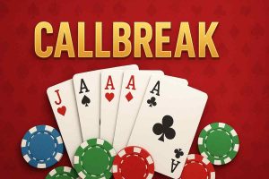 Jogo de cartas Callbreak disponível no 888uso cassino