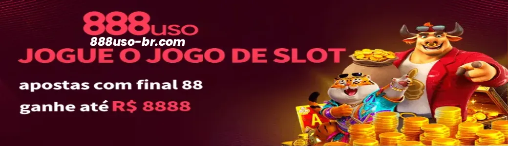 Promoções exclusivas disponíveis no 888uso cassino