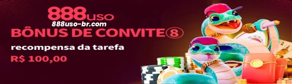 Promoções exclusivas disponíveis no 888uso cassino