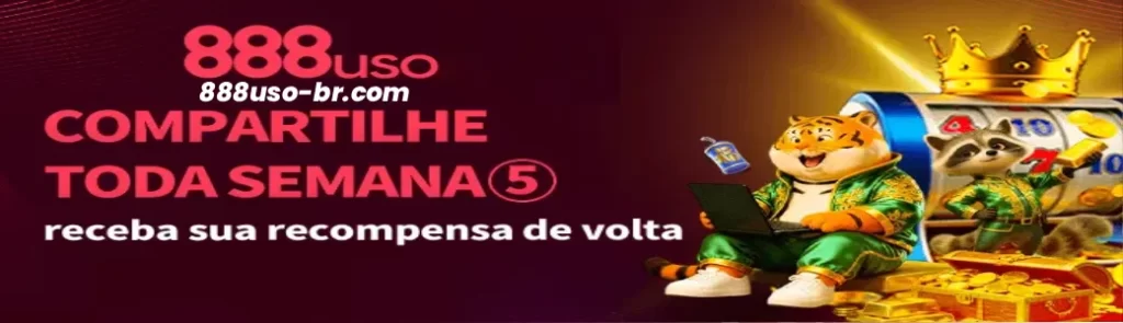 Promoções exclusivas disponíveis no 888uso cassino